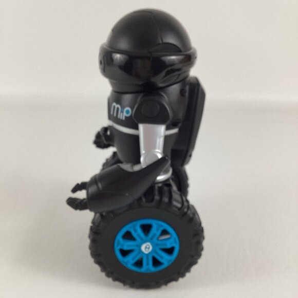 MiP Robot Interactive Electronic Figure Display Stand Tray Manuals WowWee - Picture 4 of 10